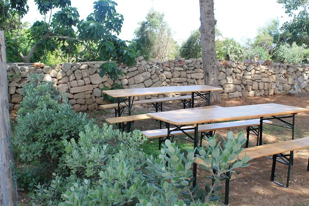 Cavalluccio Marino Appartamento Favignana