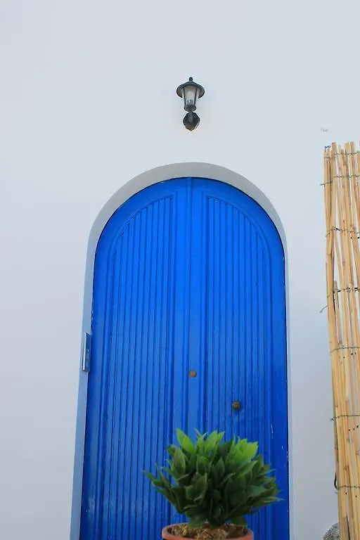 Cavalluccio Marino Appartamento Favignana