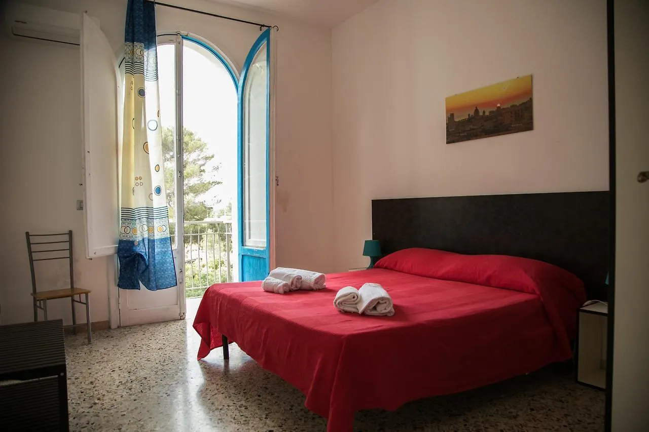 Cavalluccio Marino Appartamento Favignana Italia