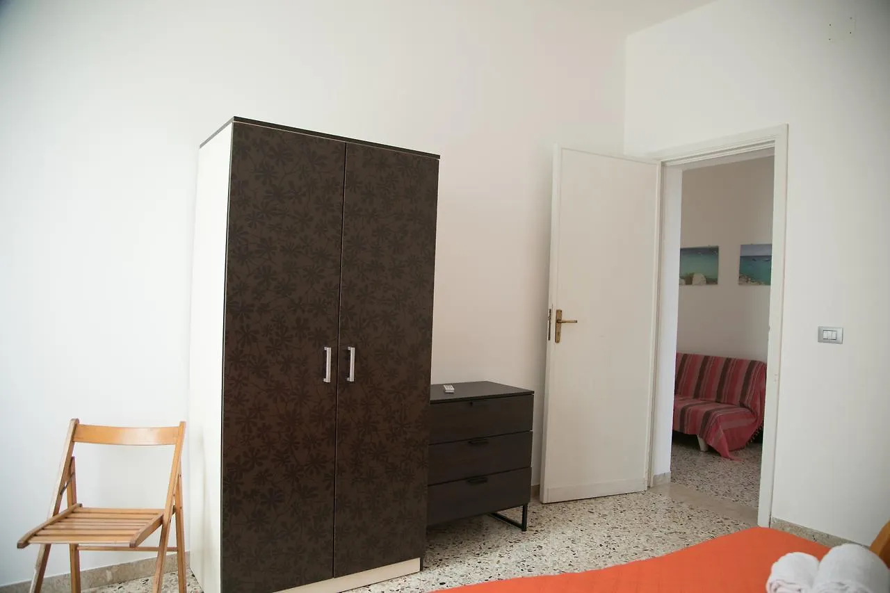 Cavalluccio Marino Appartamento Favignana