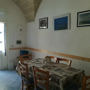 Le Di Tufo Favignana